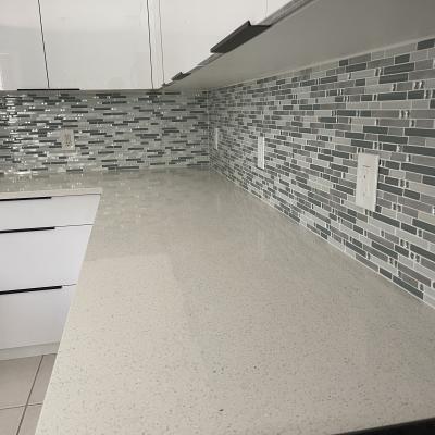Back Splash