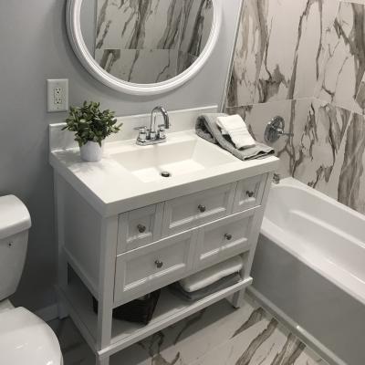 Bathroom 1.1 