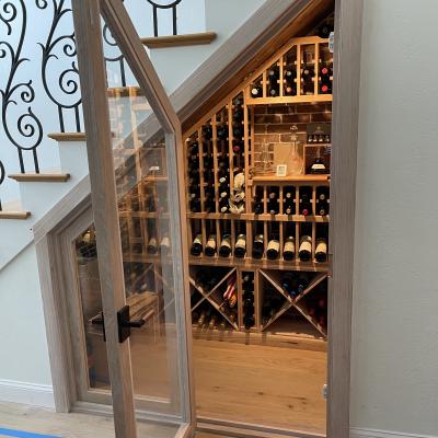 Wine Cellar 3